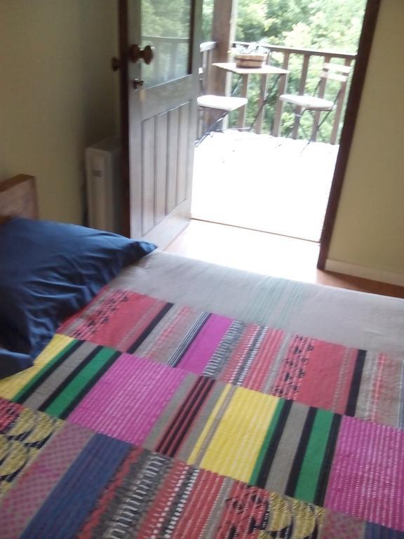 Eco Camping Juncal Hotell Marco de Canavezes Eksteriør bilde