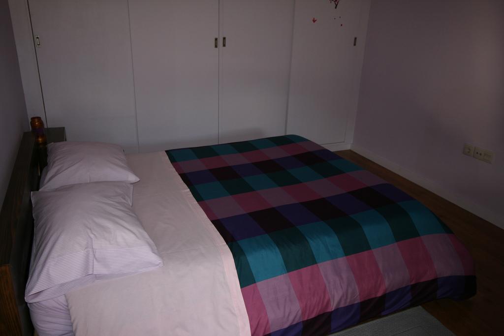 Eco Camping Juncal Hotell Marco de Canavezes Eksteriør bilde