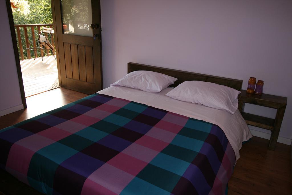 Eco Camping Juncal Hotell Marco de Canavezes Eksteriør bilde