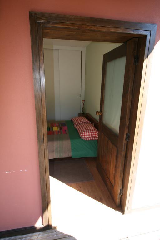 Eco Camping Juncal Hotell Marco de Canavezes Eksteriør bilde